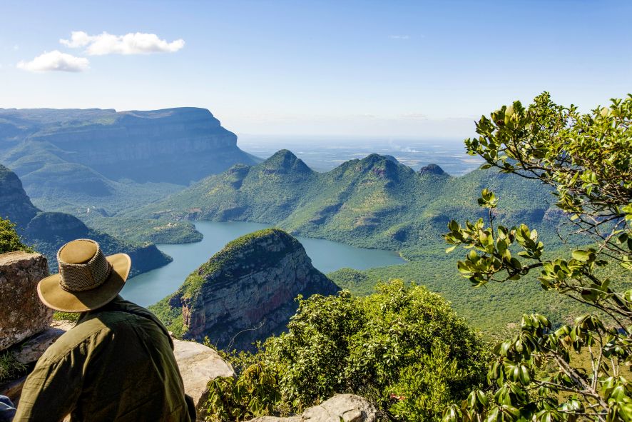 Die vielfältige Schönheit Südafrikas mit Gebeco auf einer Wanderreise erleben