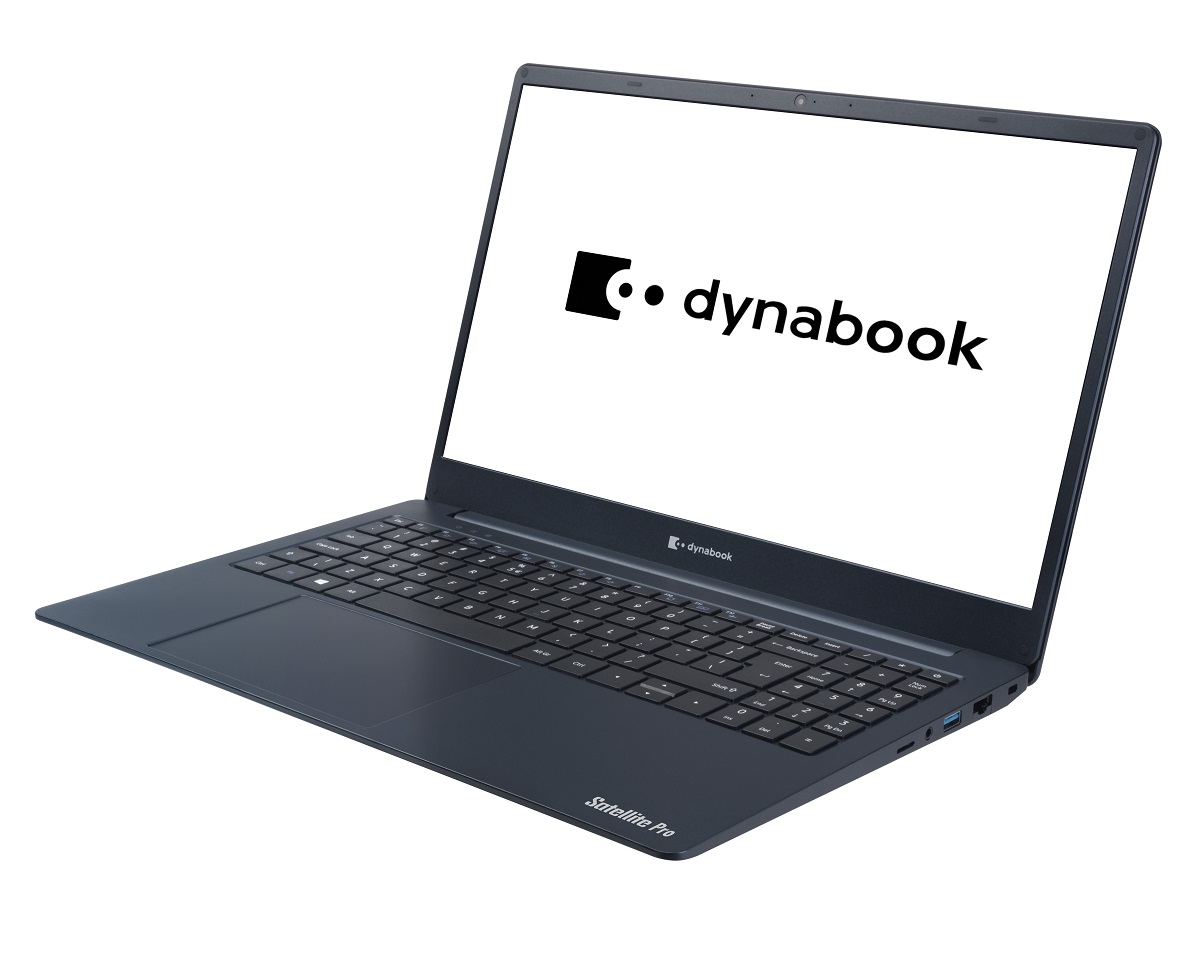 Der Satellite Pro C50-H von Dynabook