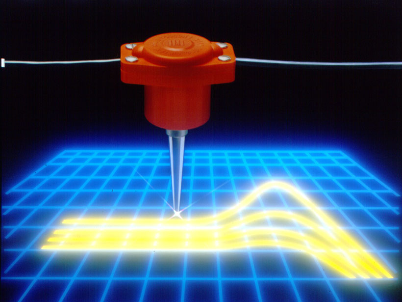 Seismic Sensors
