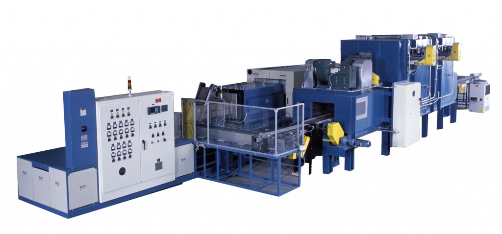 Sintering Furnace