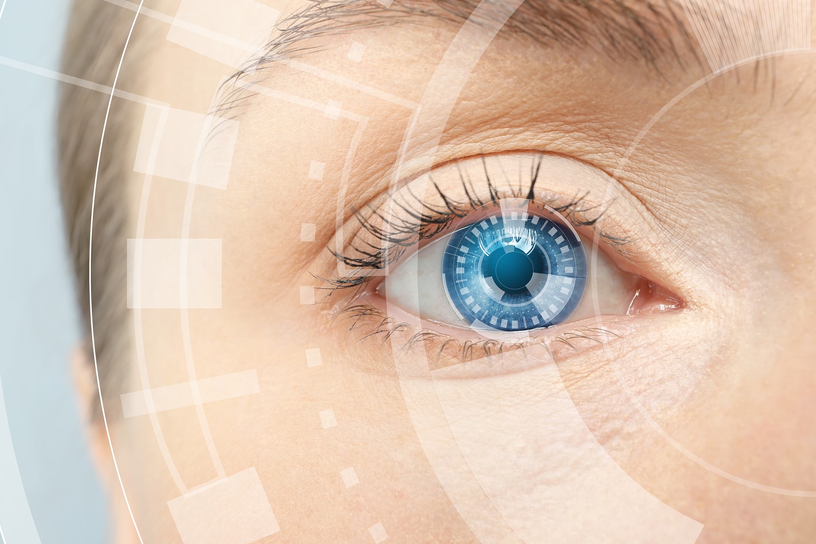 Smart Contact Lenses Market