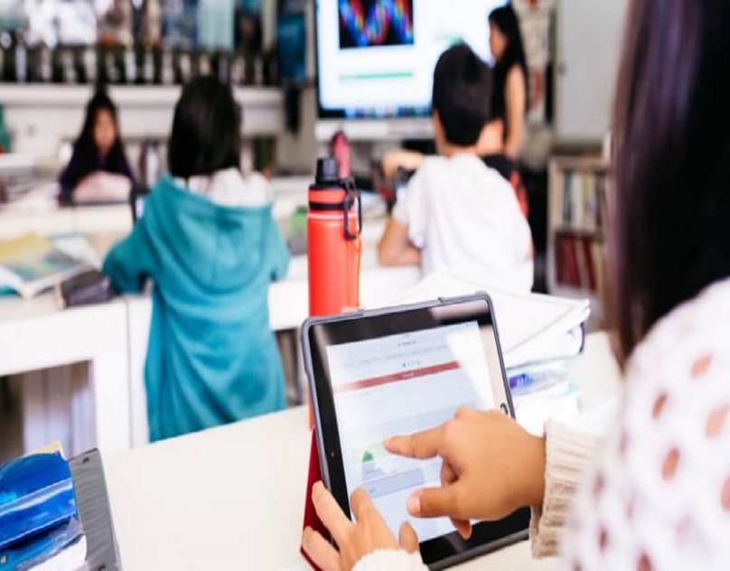 Smart Education Software