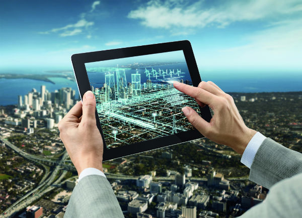 Smart Power Distribution Systems