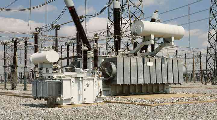 Smart Transformers