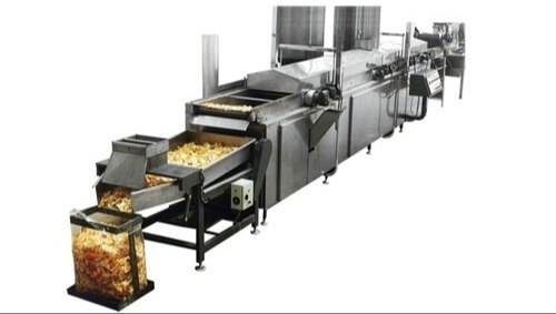 Snack Pellet Equipment