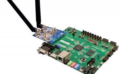 Software Defined Radio SDR Radio