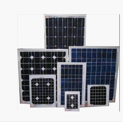 Solar Panel Module Market