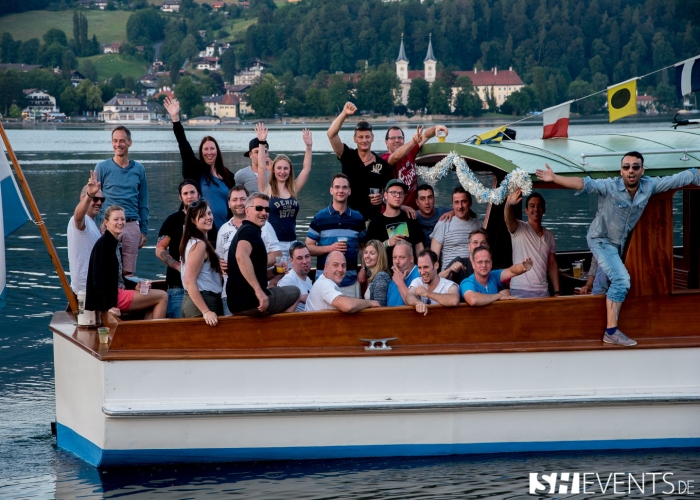 Teambuilding Sommerfest 2022