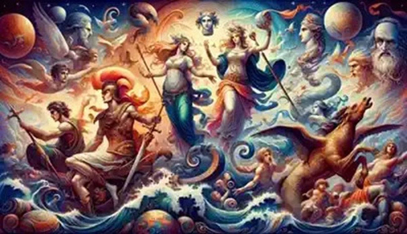 Thanatologie und Thanatos