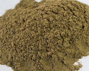Steam Dried Fishmeal