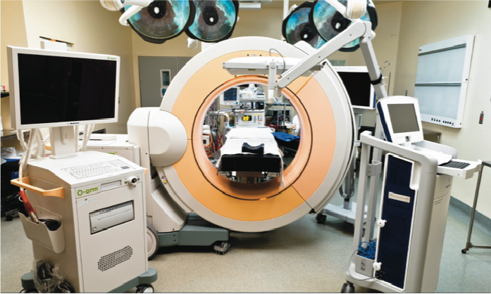 Surgical Imaging System 