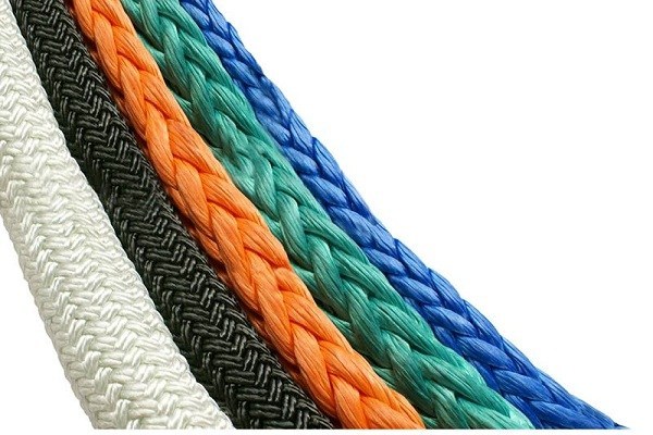  Synthetic Fiber Rope