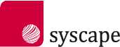 Logo syscape GmbH - VerbandsCloud