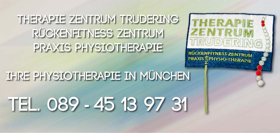 Therapiezentrum Trudering