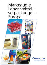 Marktstudie Lebensmittelverpackungen