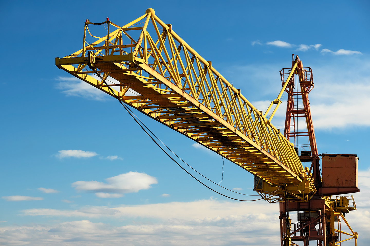 Tower Crane