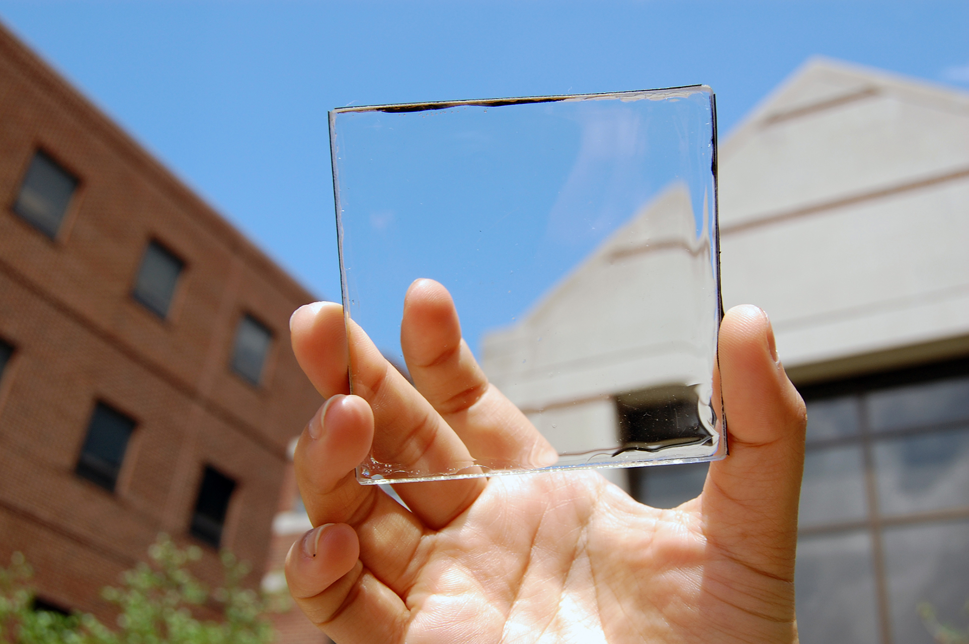 Transparent Ceramics