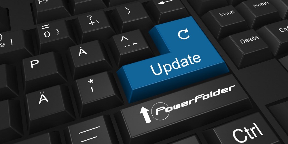 PowerFolder Update 20.4 veröffentlicht