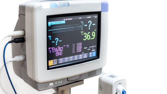 Vital Signs Monitoring Devices Market