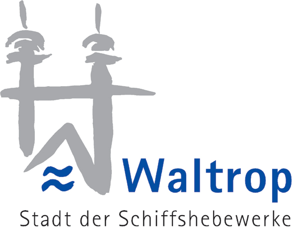 Logo Stadt Waltrop