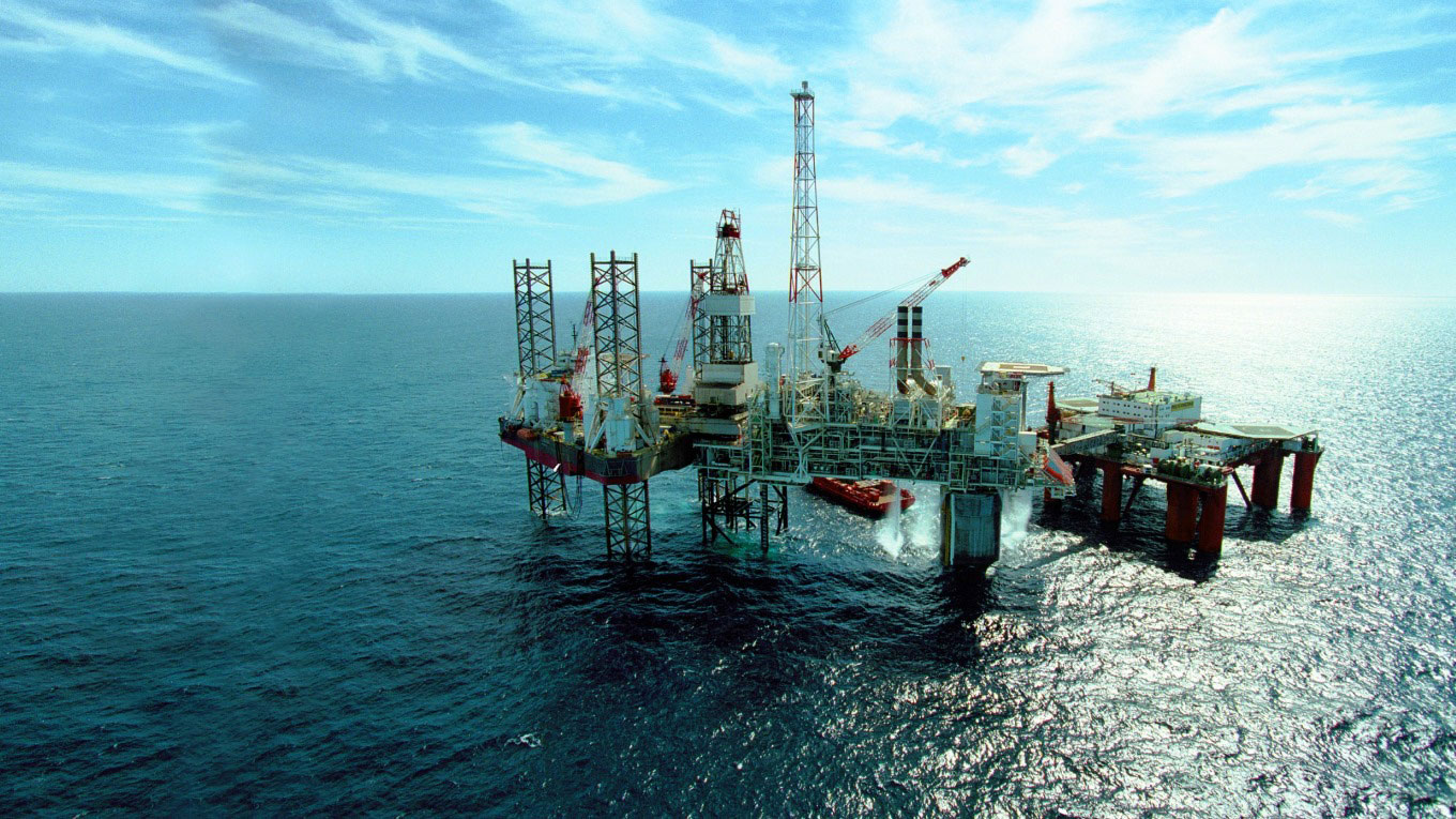 Water Management Services for the Oil and Gas Market