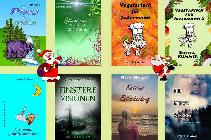 Buchtipps, Literatur, E-Books, Kindle Shop, Download, Kindle Edition, Buchempfehlungen