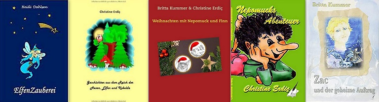 Weihnachtszauber