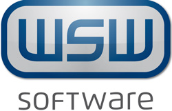 WSW Software Firmenlogo