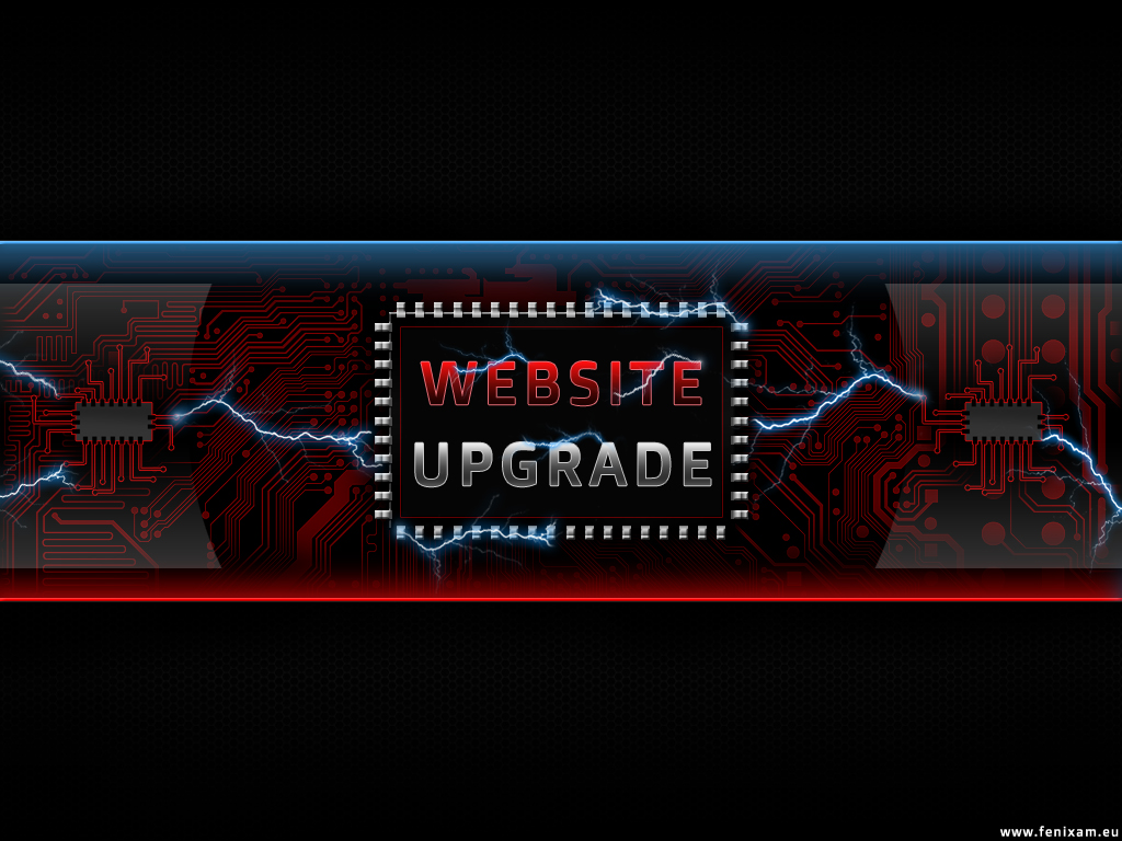 Zeit für ein Homepage Upgrade - FenixAM Webdesign Frankfurt