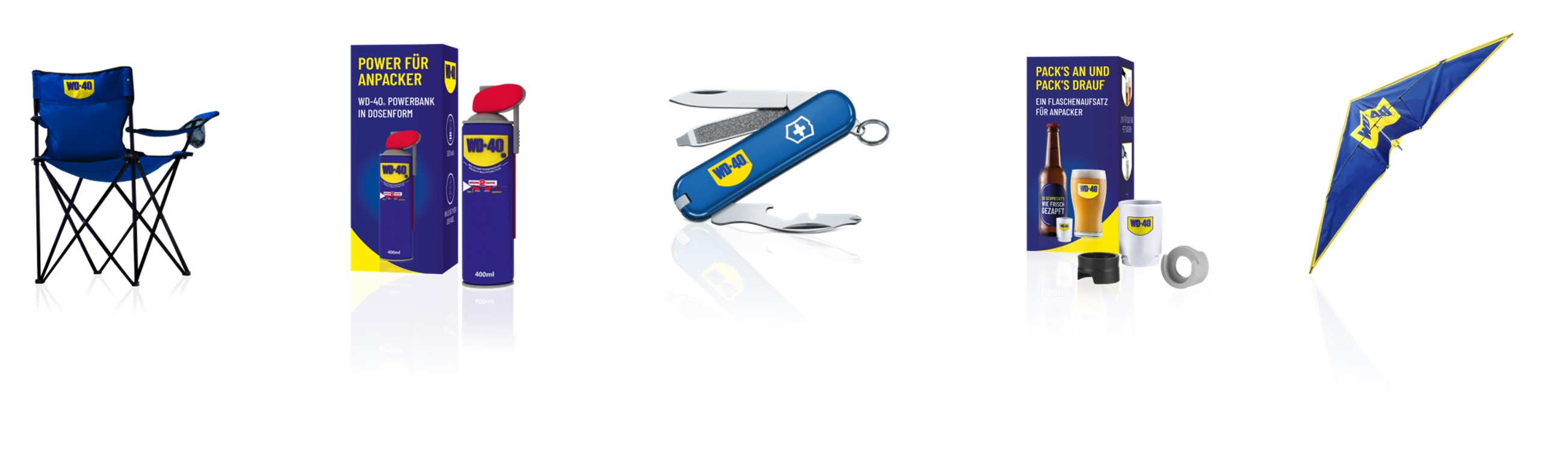 WD-40 Company Limited Zugaben FY24