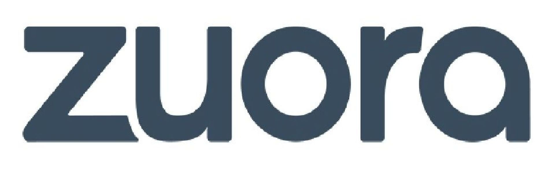 Zuora Inc.